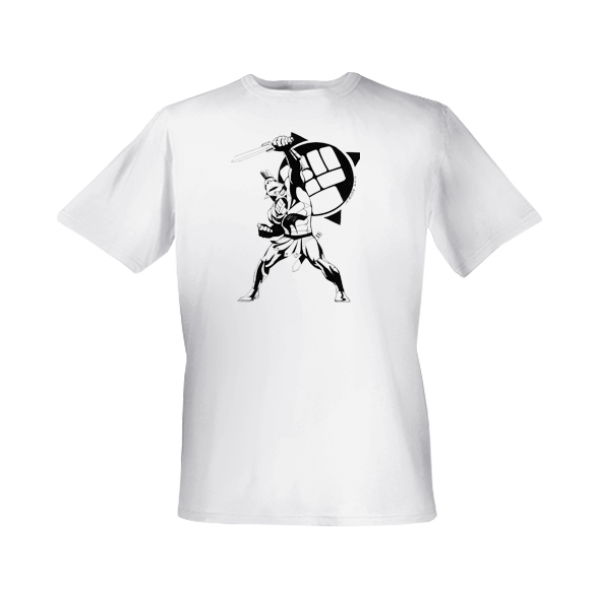 Judah Hammer T-Shirt